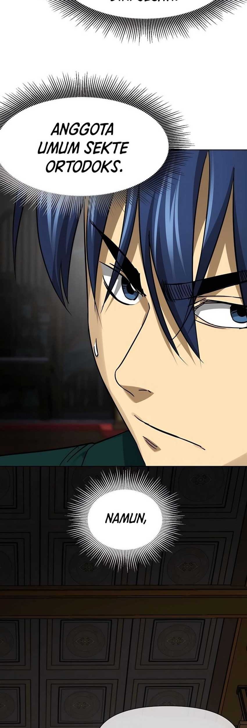 Infinite Level Up in Murim Chapter 232 Gambar 28