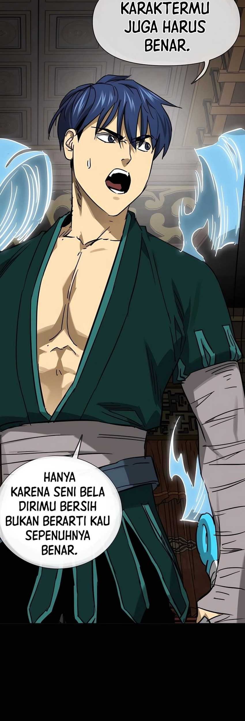 Infinite Level Up in Murim Chapter 232 Gambar 29