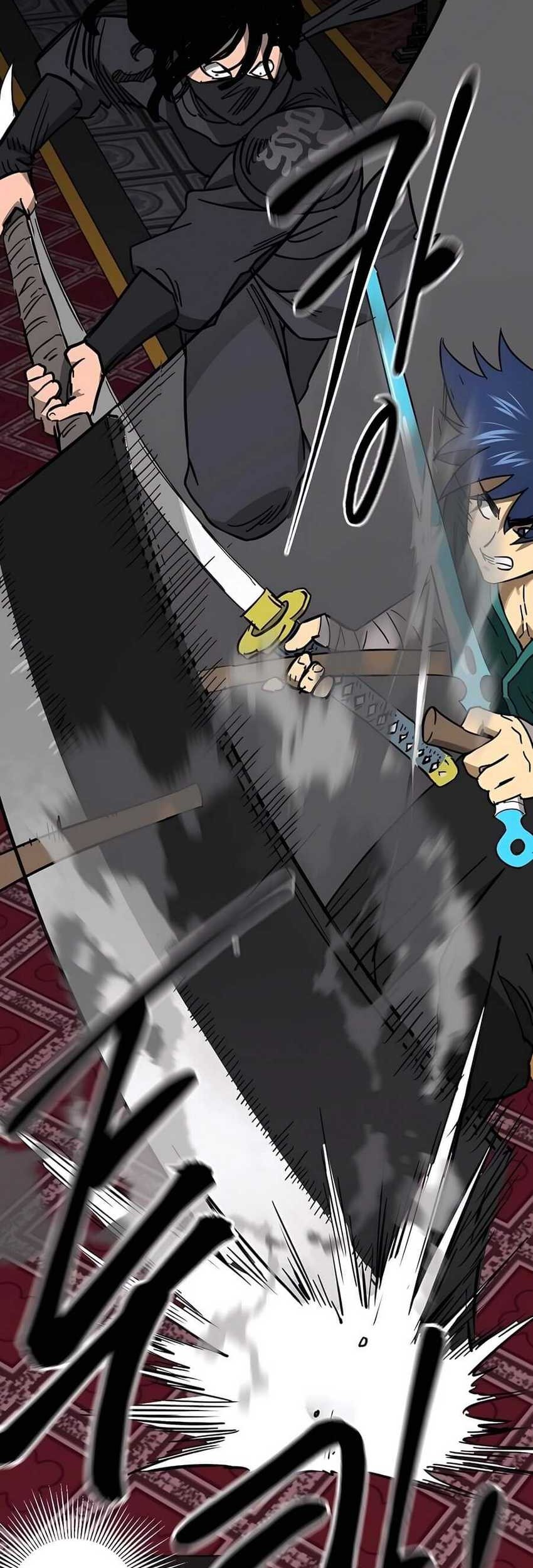 Infinite Level Up in Murim Chapter 232 Gambar 33