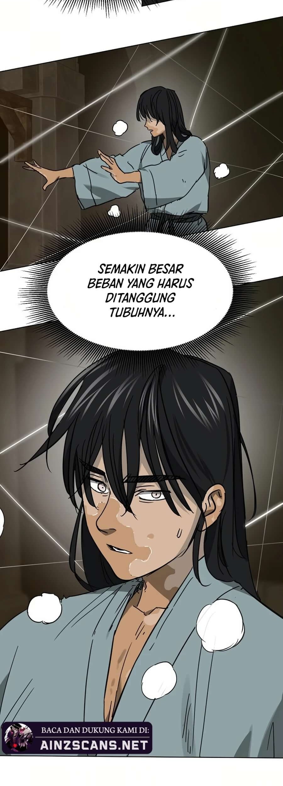 Infinite Level Up in Murim Chapter 233 Gambar 63