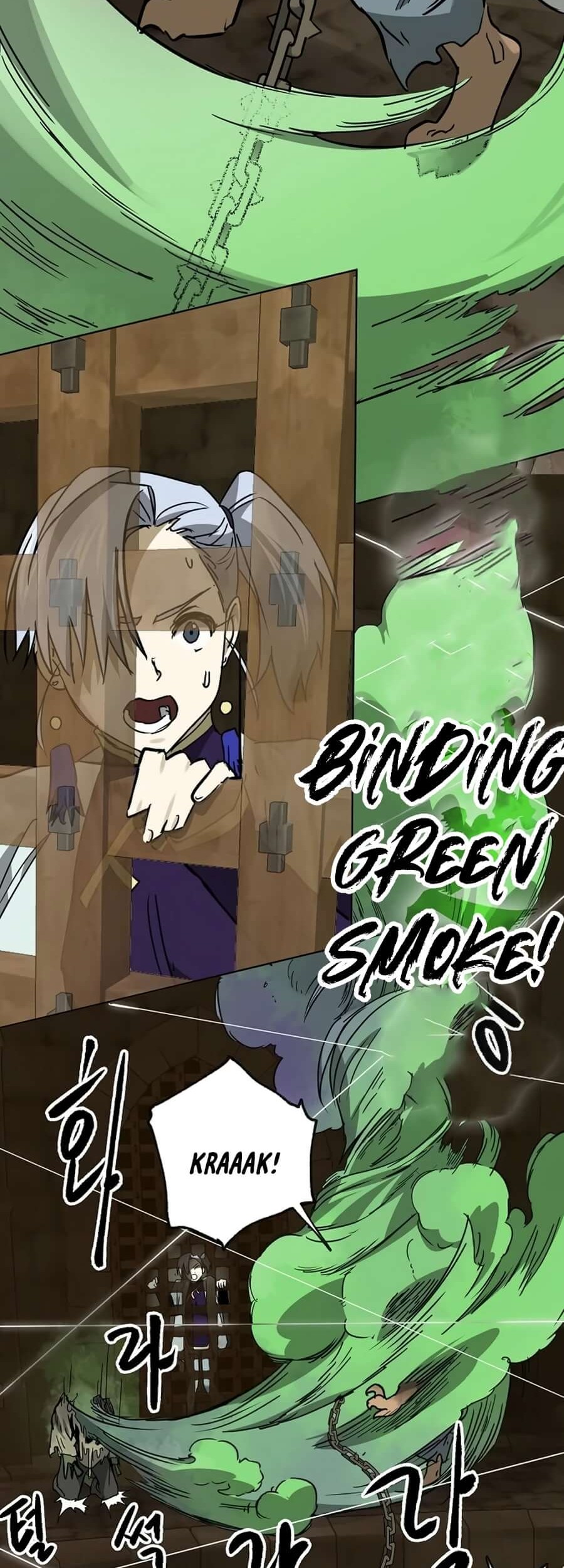 Infinite Level Up in Murim Chapter 233 Gambar 61