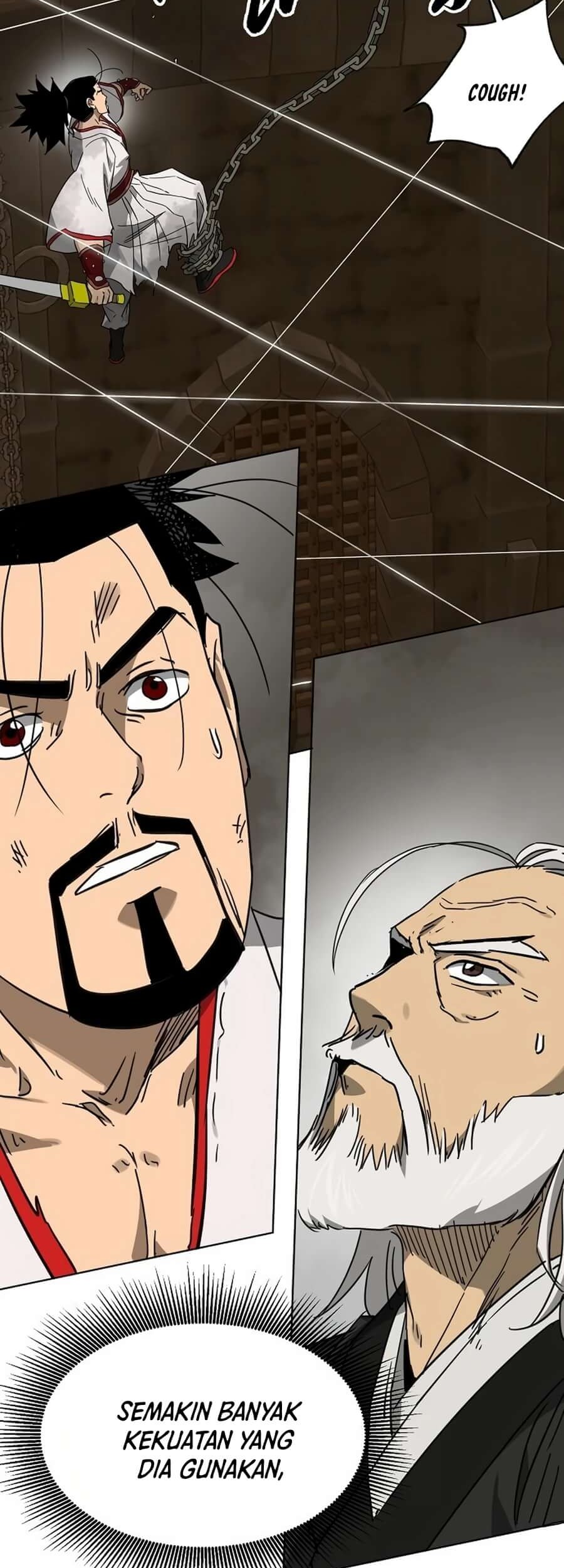 Infinite Level Up in Murim Chapter 233 Gambar 62