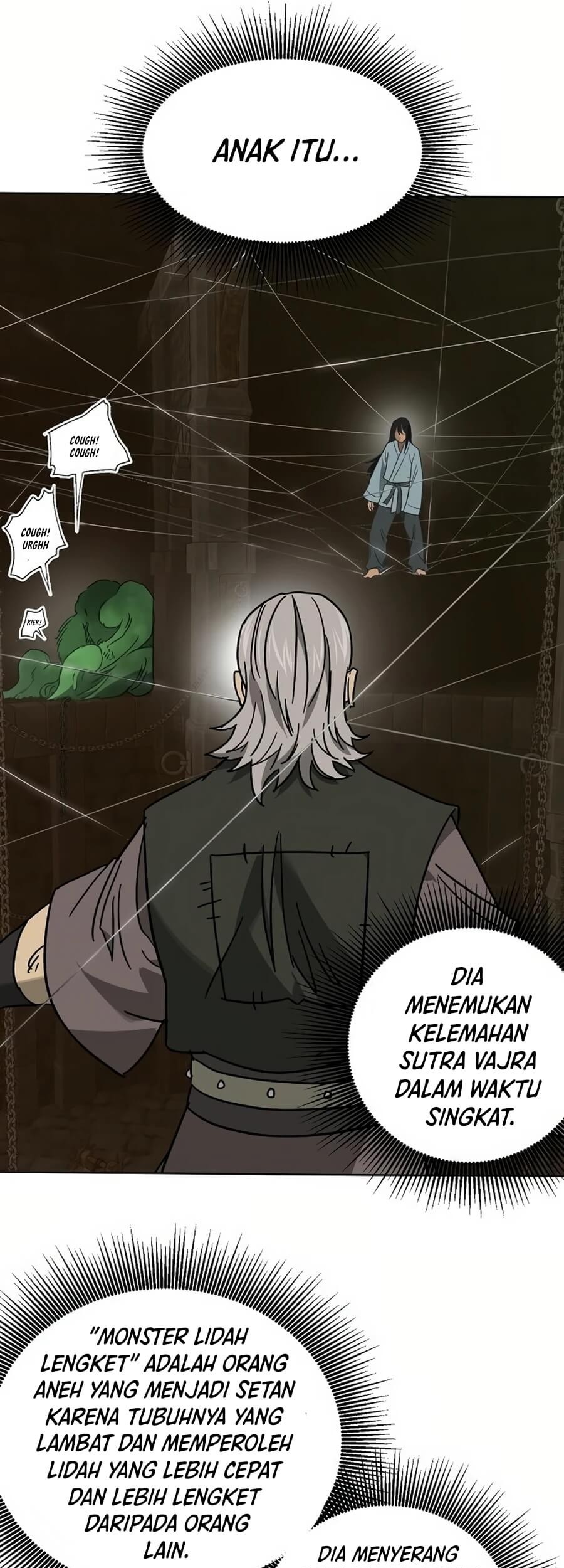 Infinite Level Up in Murim Chapter 233 Gambar 65