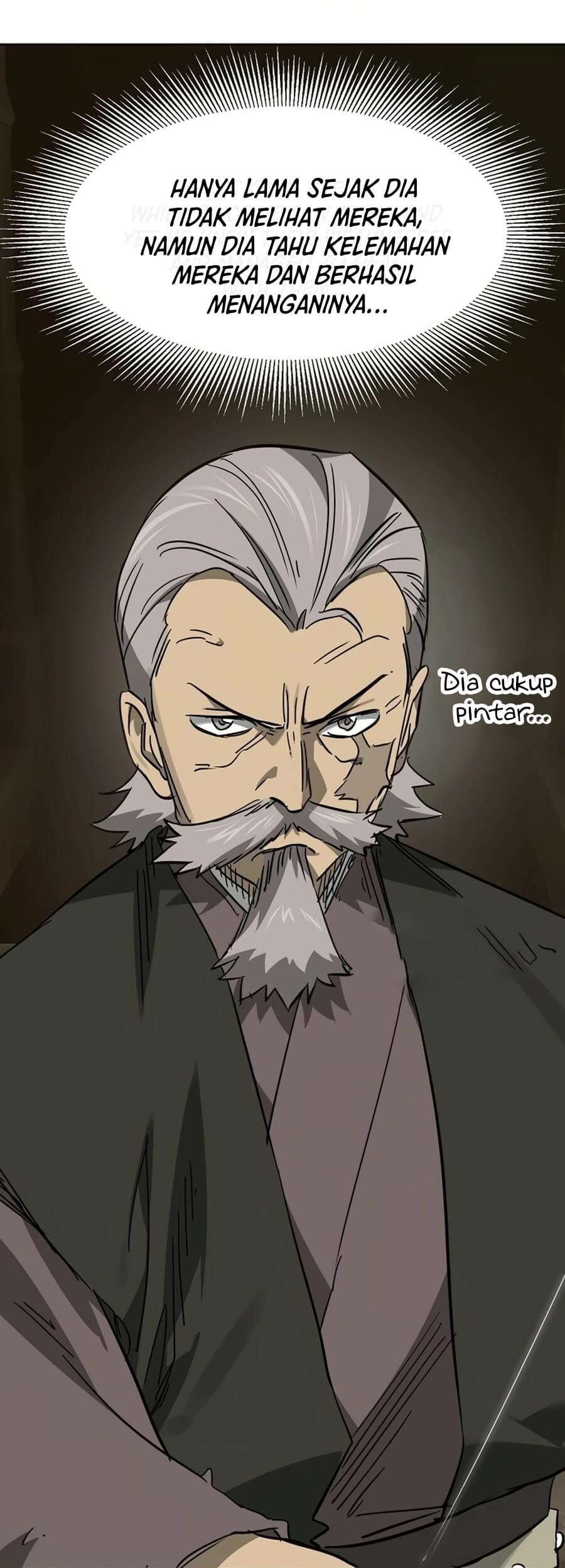 Infinite Level Up in Murim Chapter 233 Gambar 67