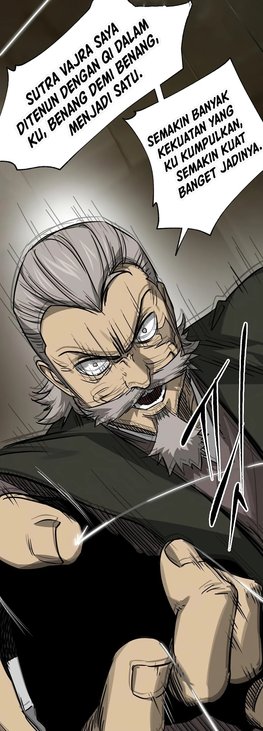 Infinite Level Up in Murim Chapter 233 Gambar 73