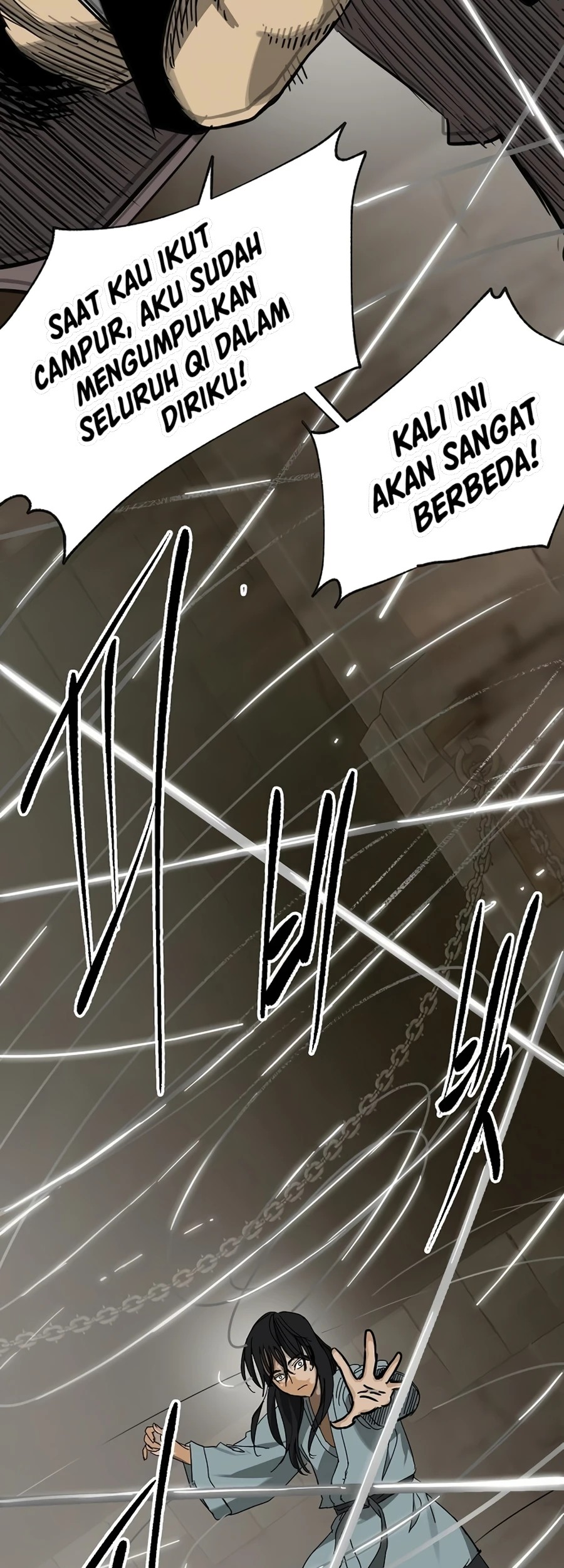 Infinite Level Up in Murim Chapter 233 Gambar 74