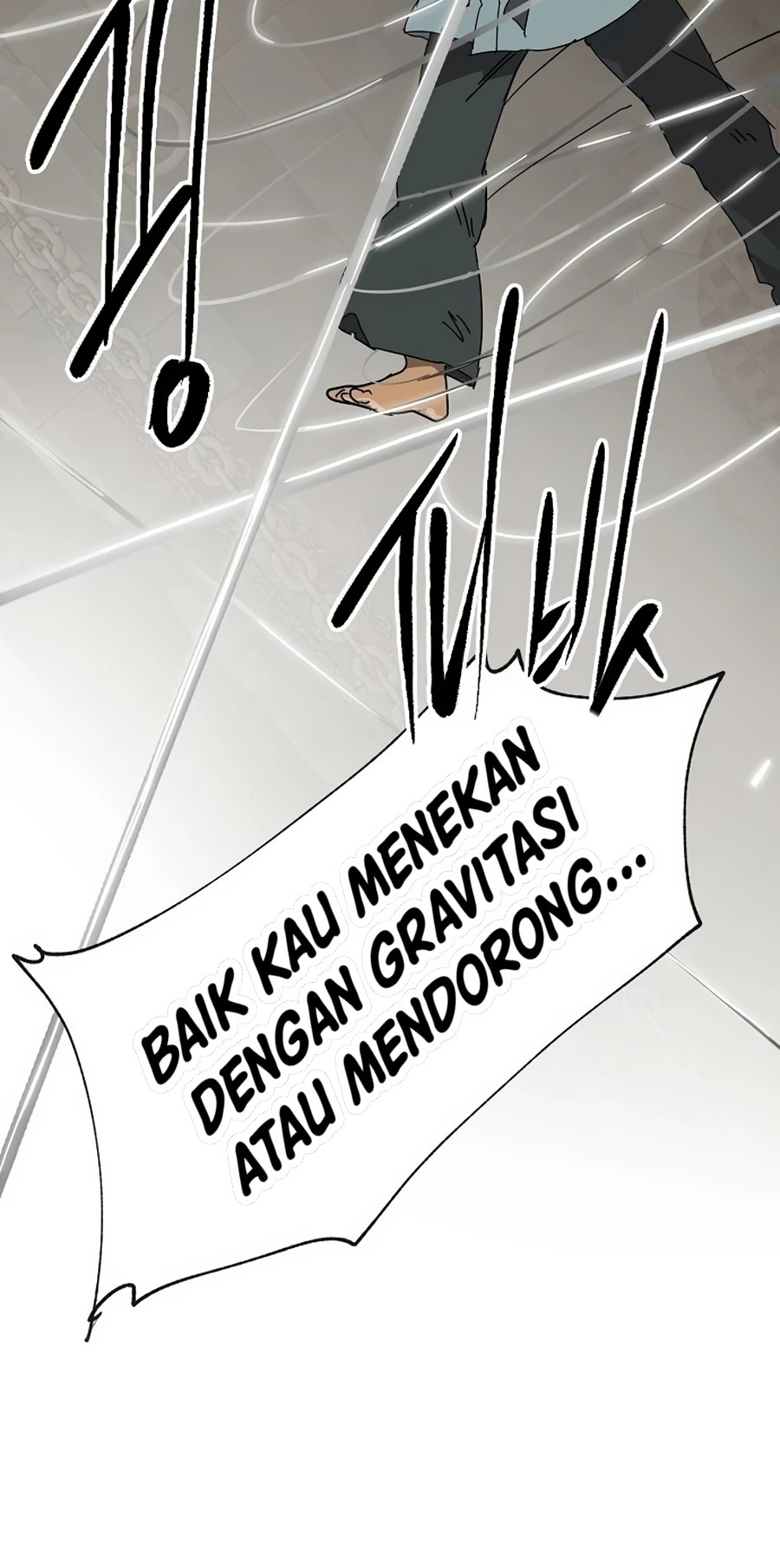 Infinite Level Up in Murim Chapter 233 Gambar 75