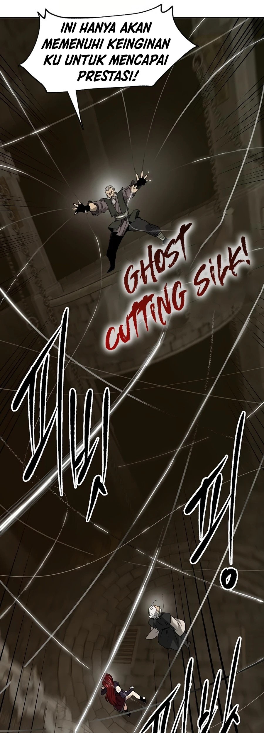 Infinite Level Up in Murim Chapter 233 Gambar 70