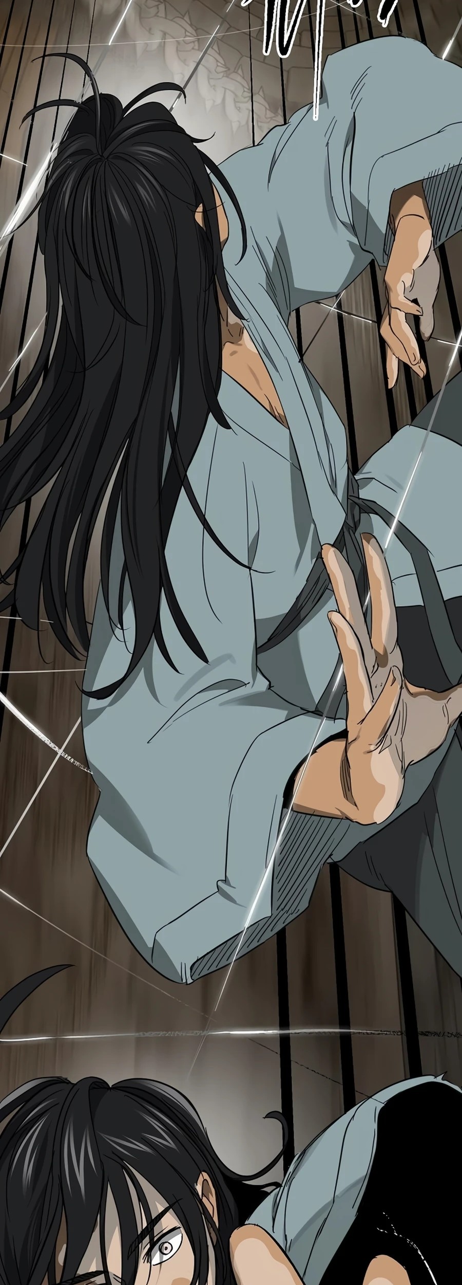 Infinite Level Up in Murim Chapter 233 Gambar 71