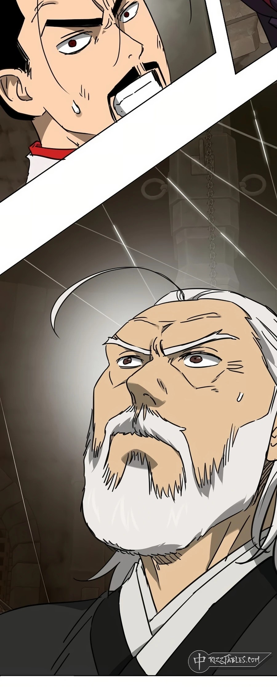 Infinite Level Up in Murim Chapter 233 Gambar 79