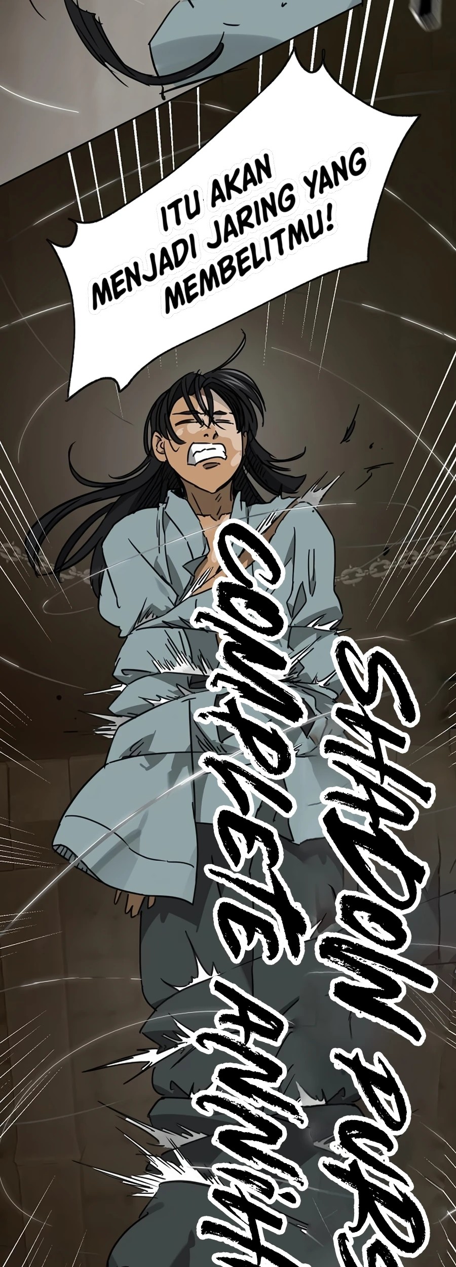 Infinite Level Up in Murim Chapter 233 Gambar 77