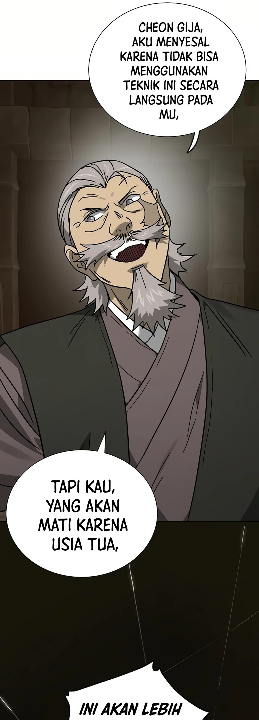 Infinite Level Up in Murim Chapter 233 Gambar 80