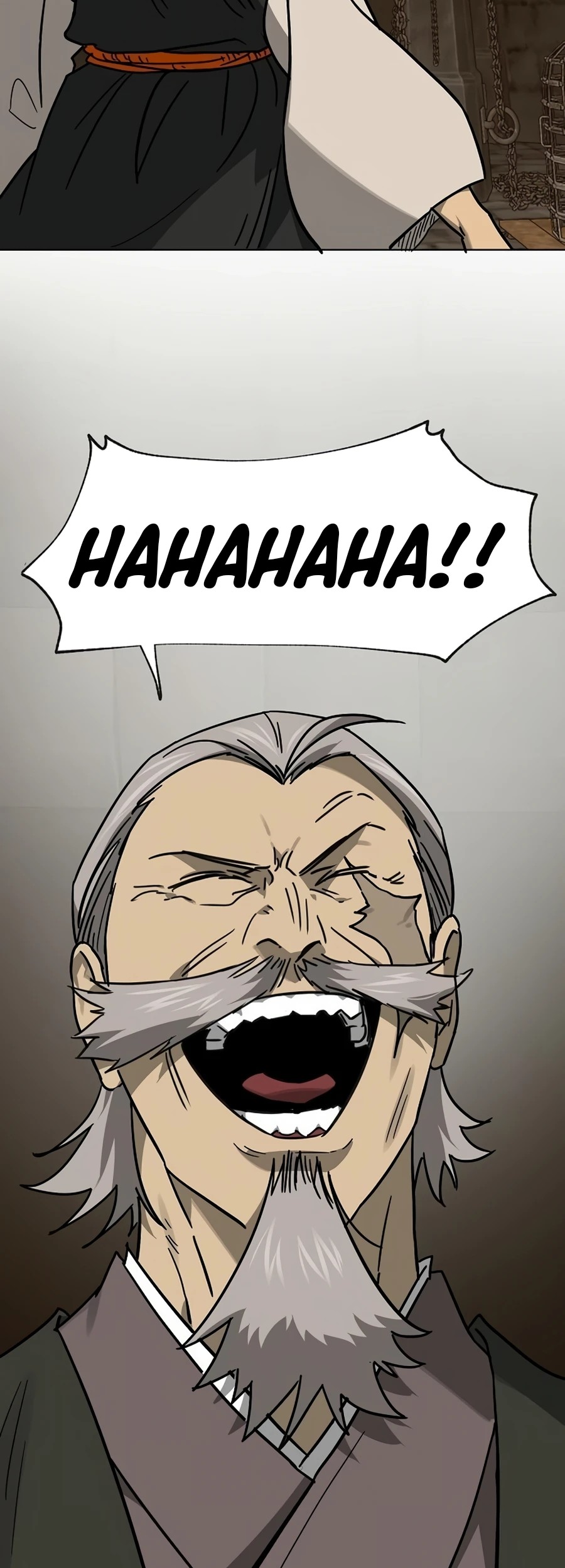 Infinite Level Up in Murim Chapter 233 Gambar 82