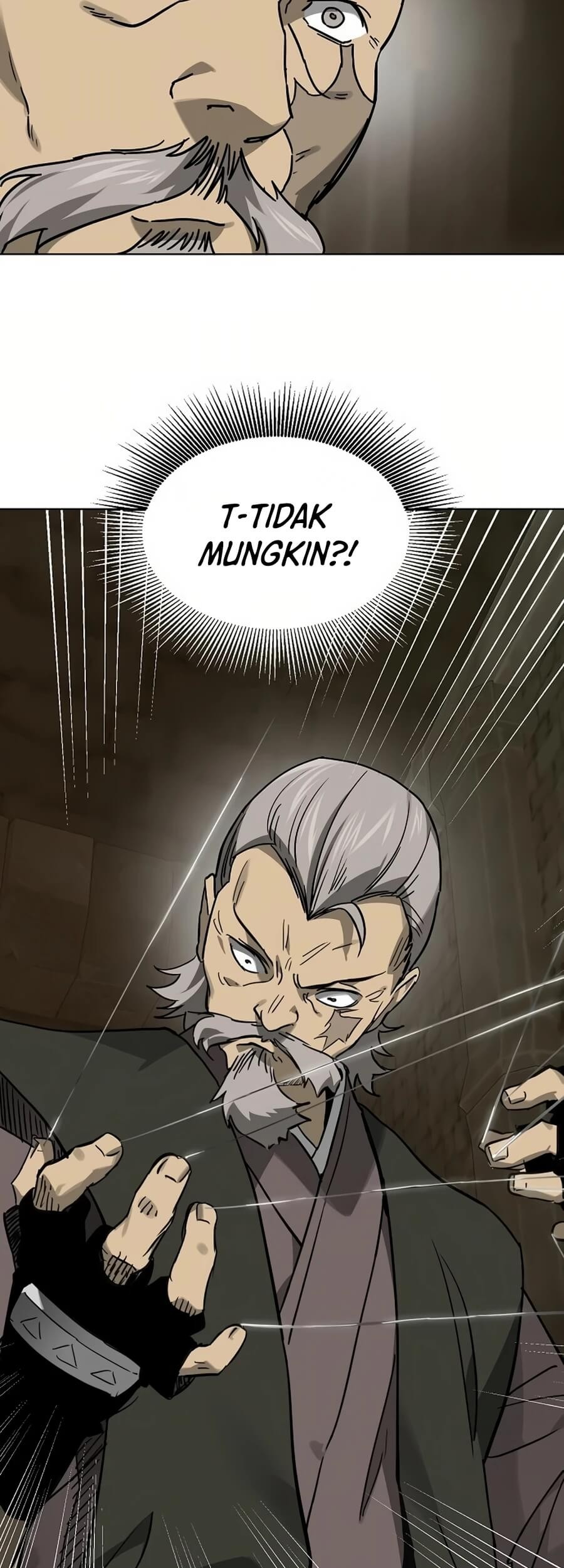 Infinite Level Up in Murim Chapter 233 Gambar 90