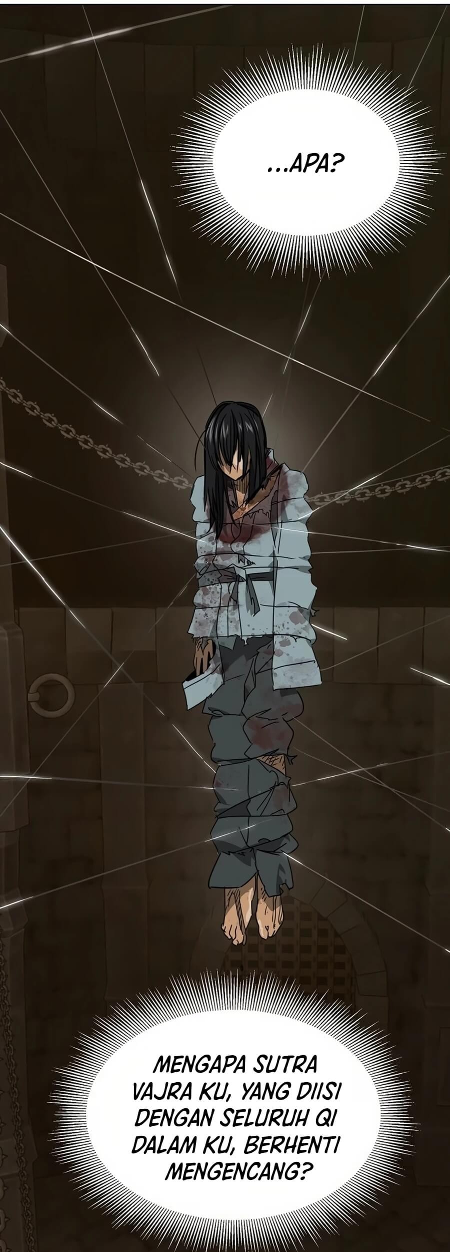 Infinite Level Up in Murim Chapter 233 Gambar 86