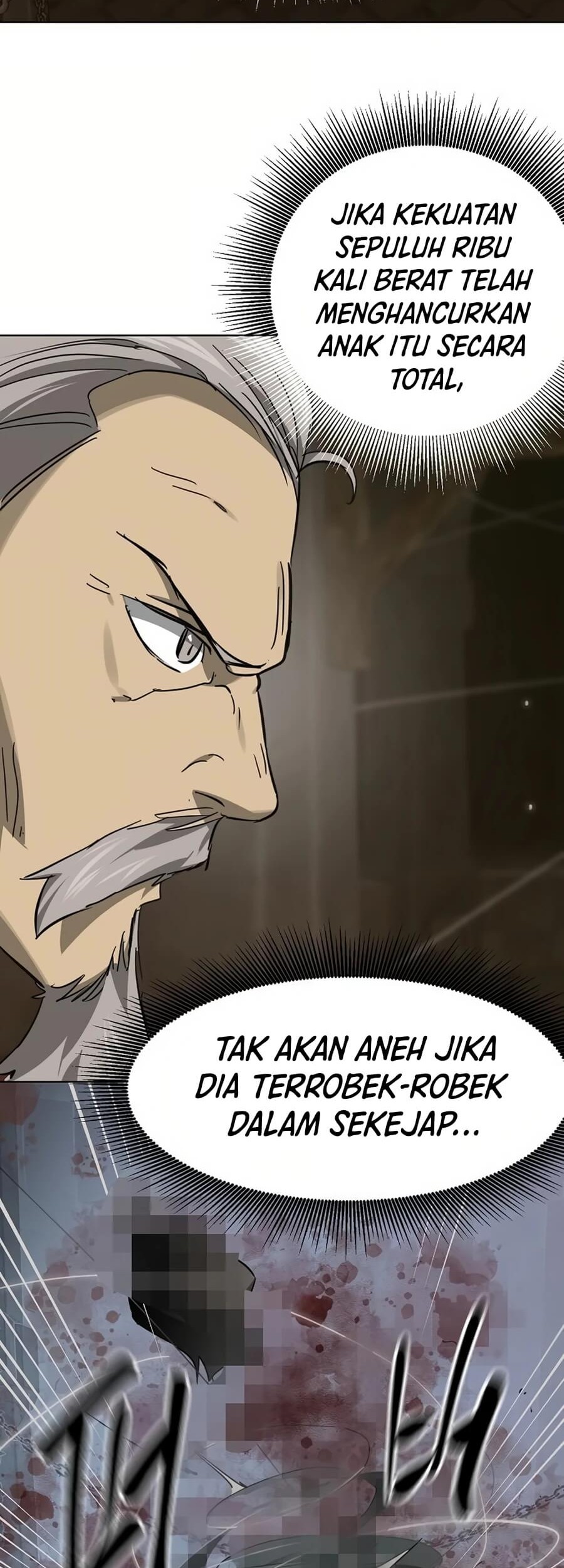 Infinite Level Up in Murim Chapter 233 Gambar 87