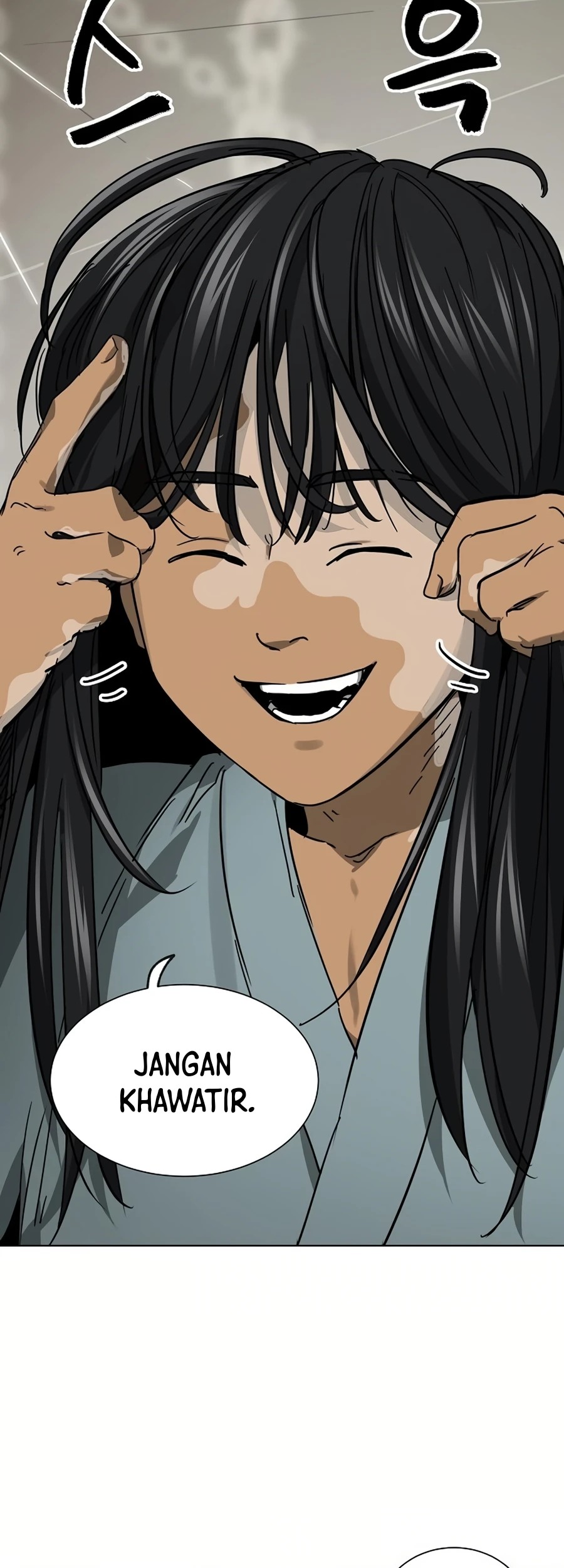 Infinite Level Up in Murim Chapter 233 Gambar 40