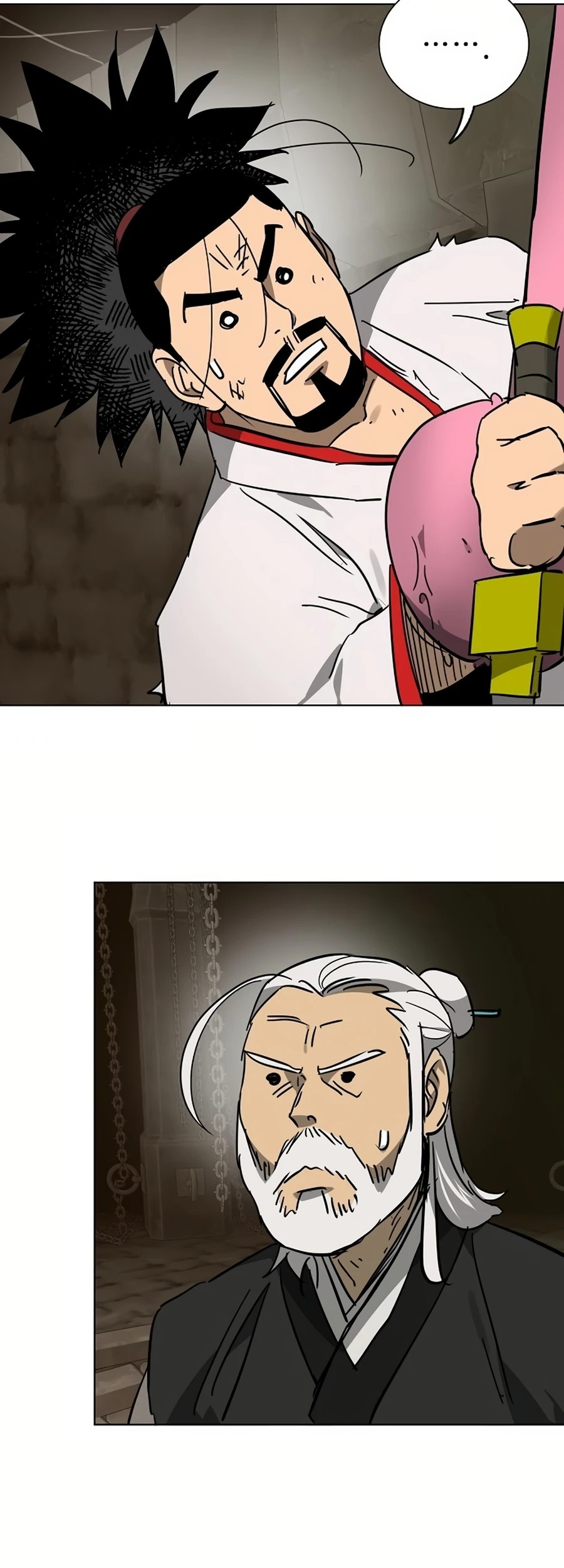 Infinite Level Up in Murim Chapter 233 Gambar 41