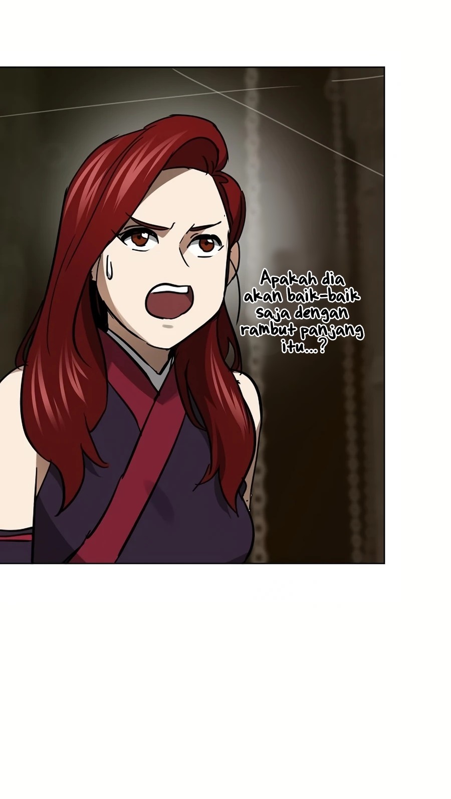 Infinite Level Up in Murim Chapter 233 Gambar 42