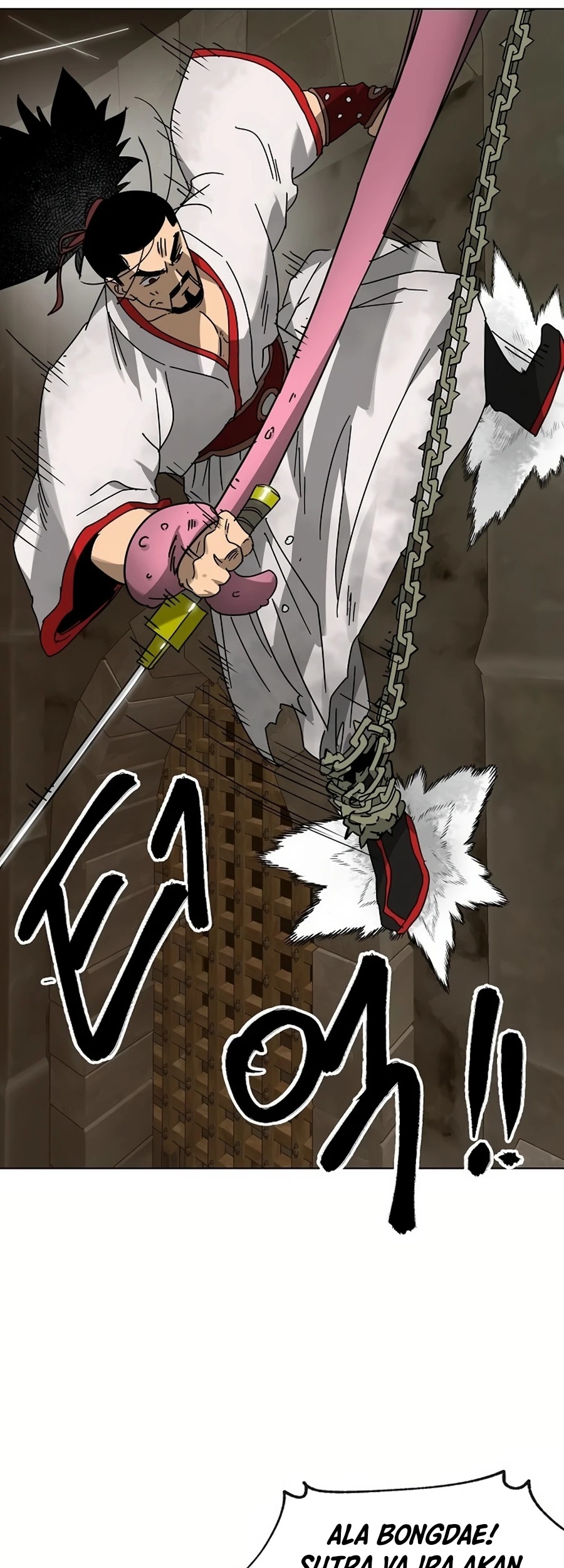 Infinite Level Up in Murim Chapter 233 Gambar 37