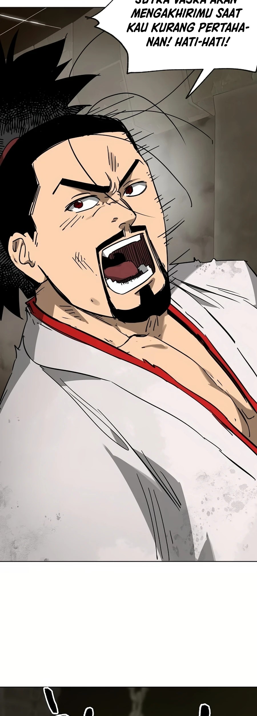 Infinite Level Up in Murim Chapter 233 Gambar 38