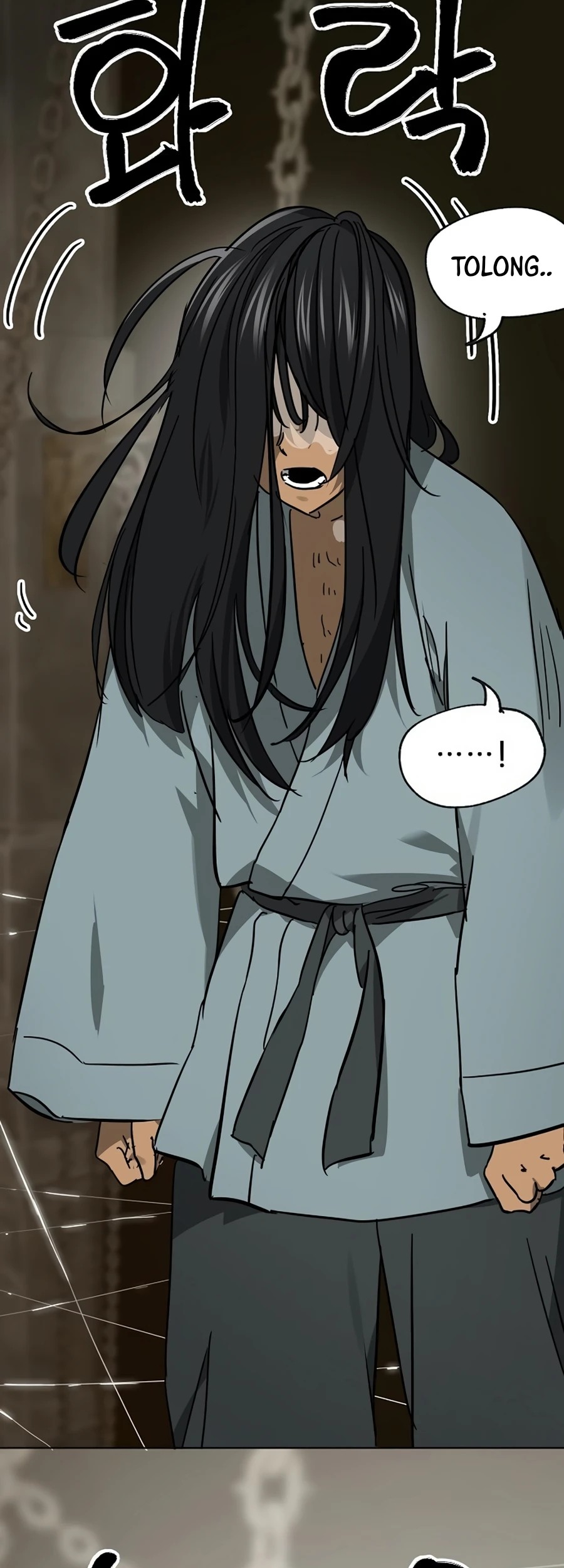 Infinite Level Up in Murim Chapter 233 Gambar 39