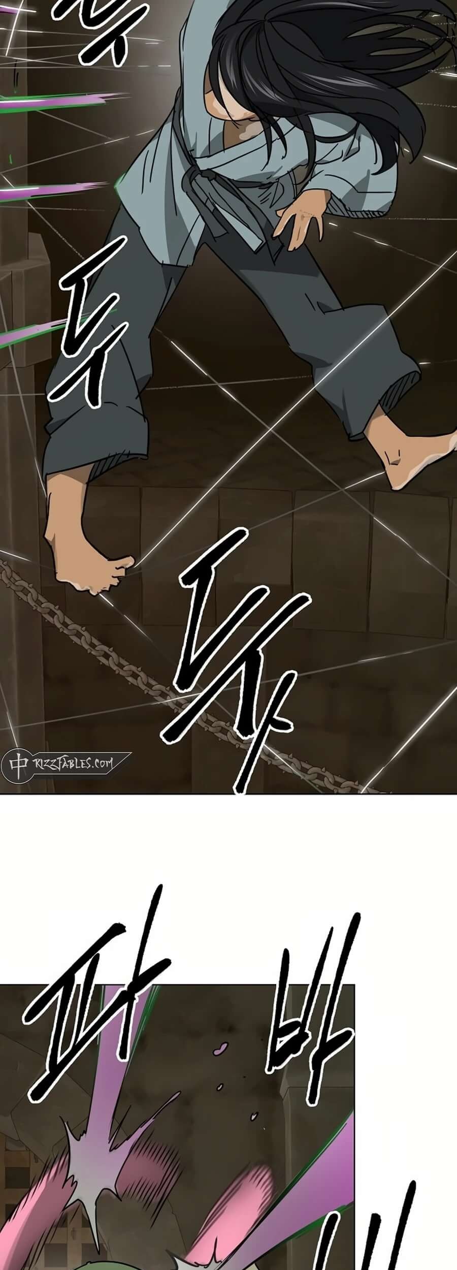 Infinite Level Up in Murim Chapter 233 Gambar 47