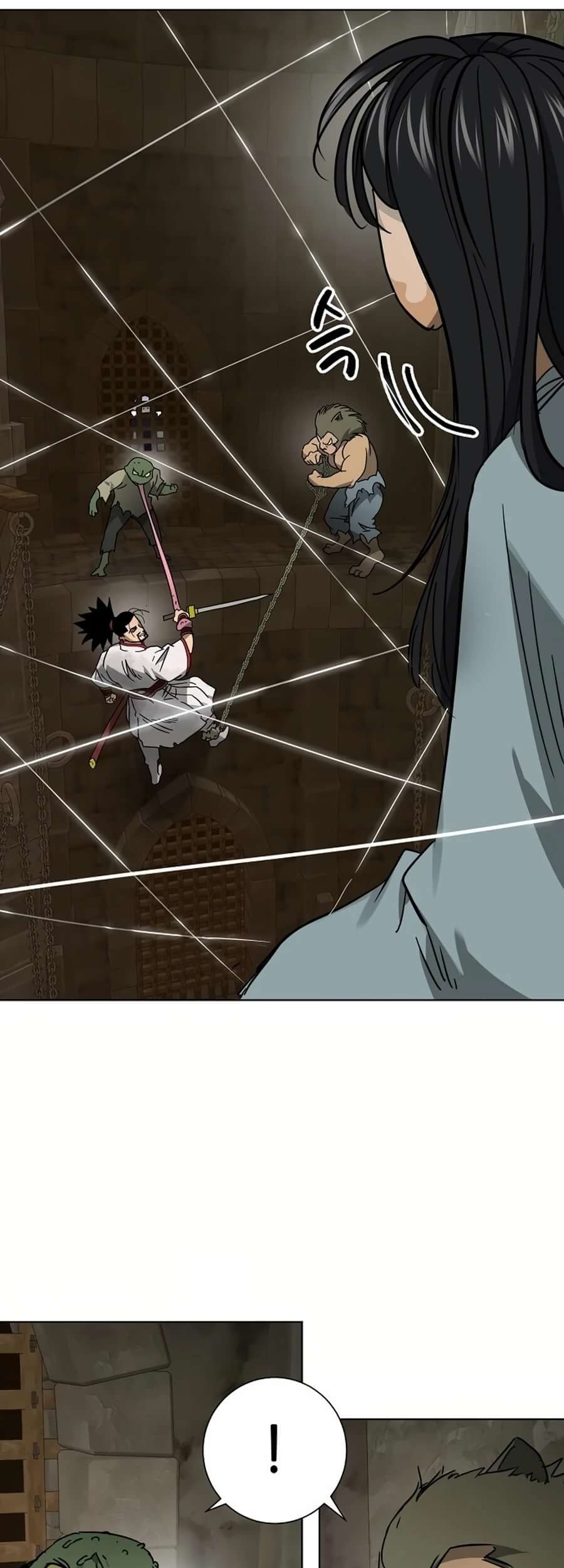 Infinite Level Up in Murim Chapter 233 Gambar 43