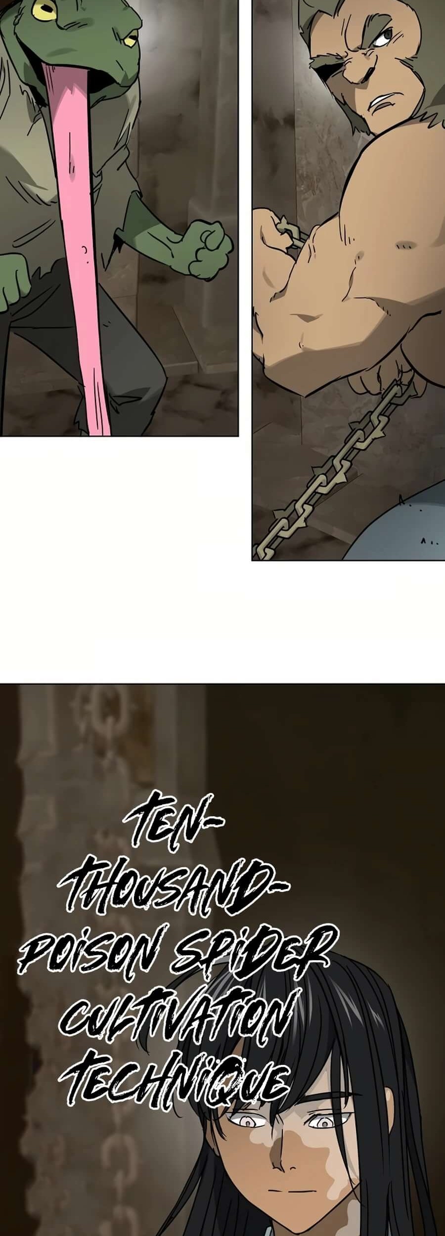 Infinite Level Up in Murim Chapter 233 Gambar 44