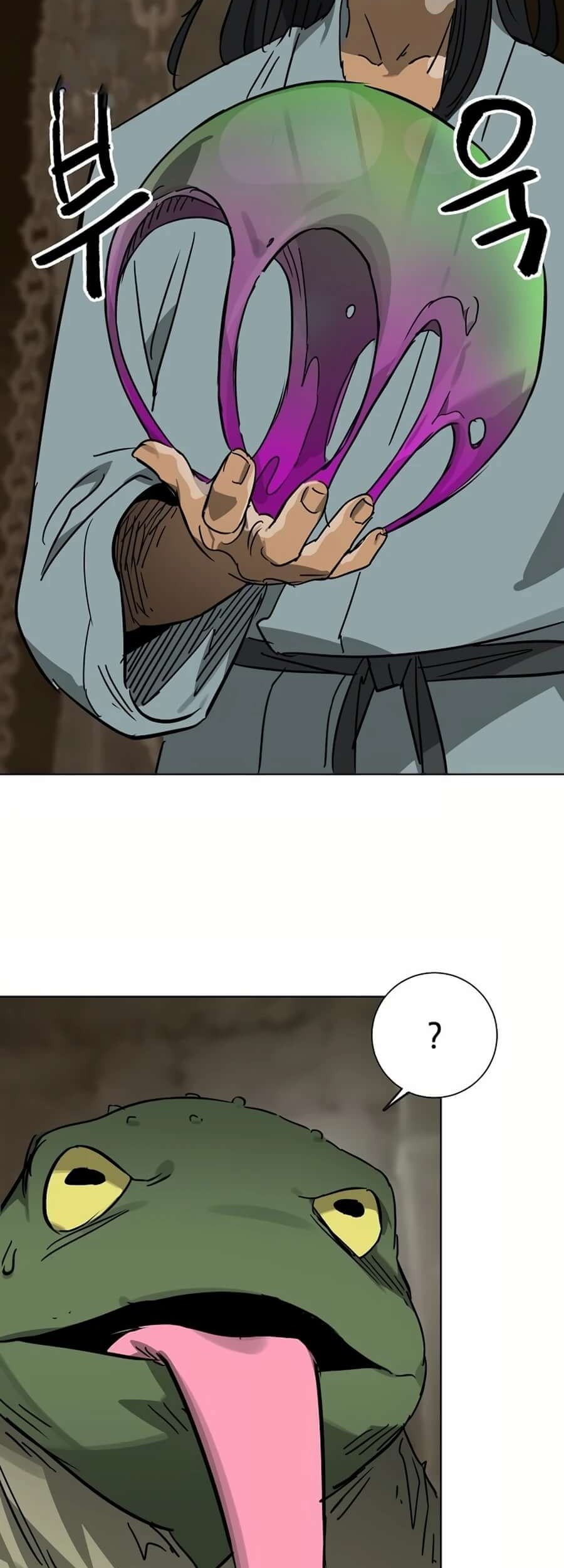 Infinite Level Up in Murim Chapter 233 Gambar 45