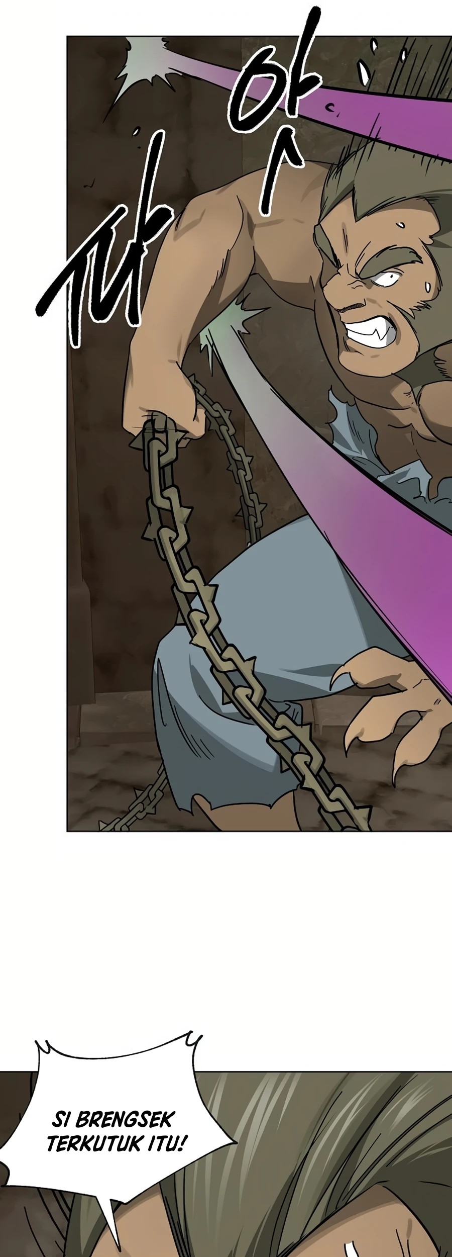 Infinite Level Up in Murim Chapter 233 Gambar 49