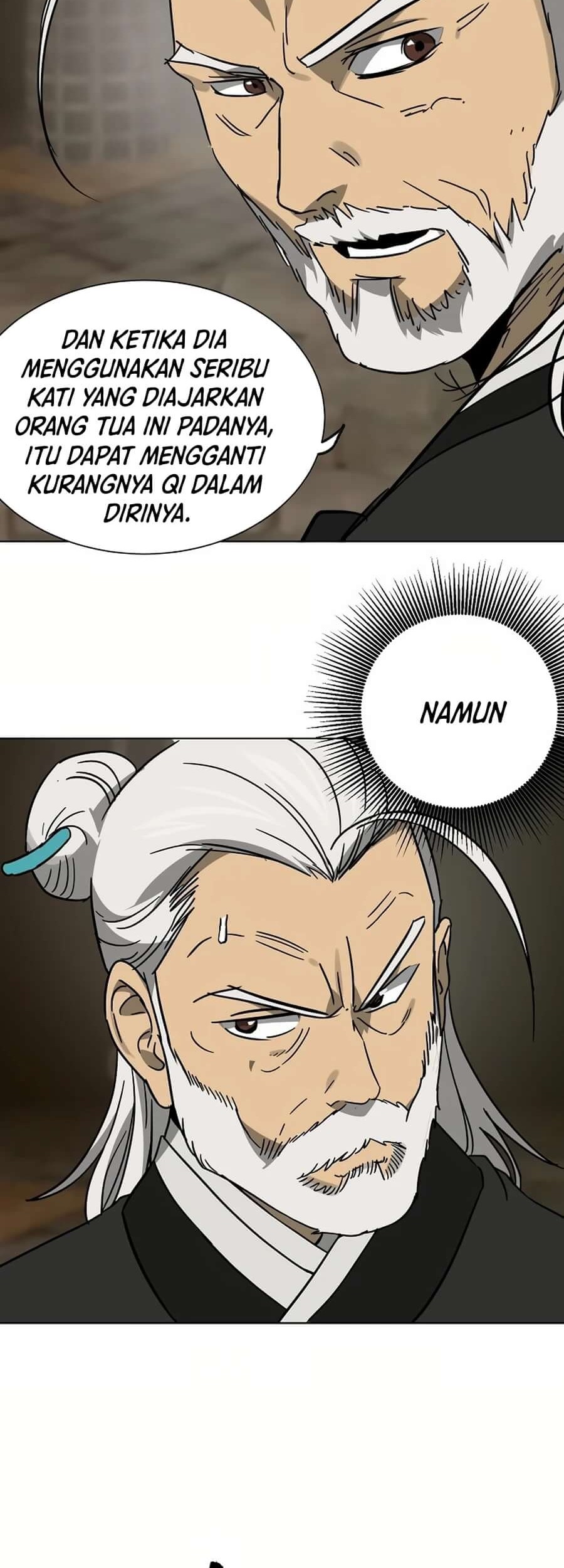 Infinite Level Up in Murim Chapter 233 Gambar 57