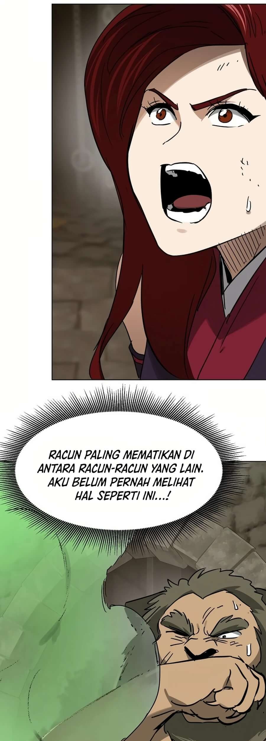 Infinite Level Up in Murim Chapter 233 Gambar 54