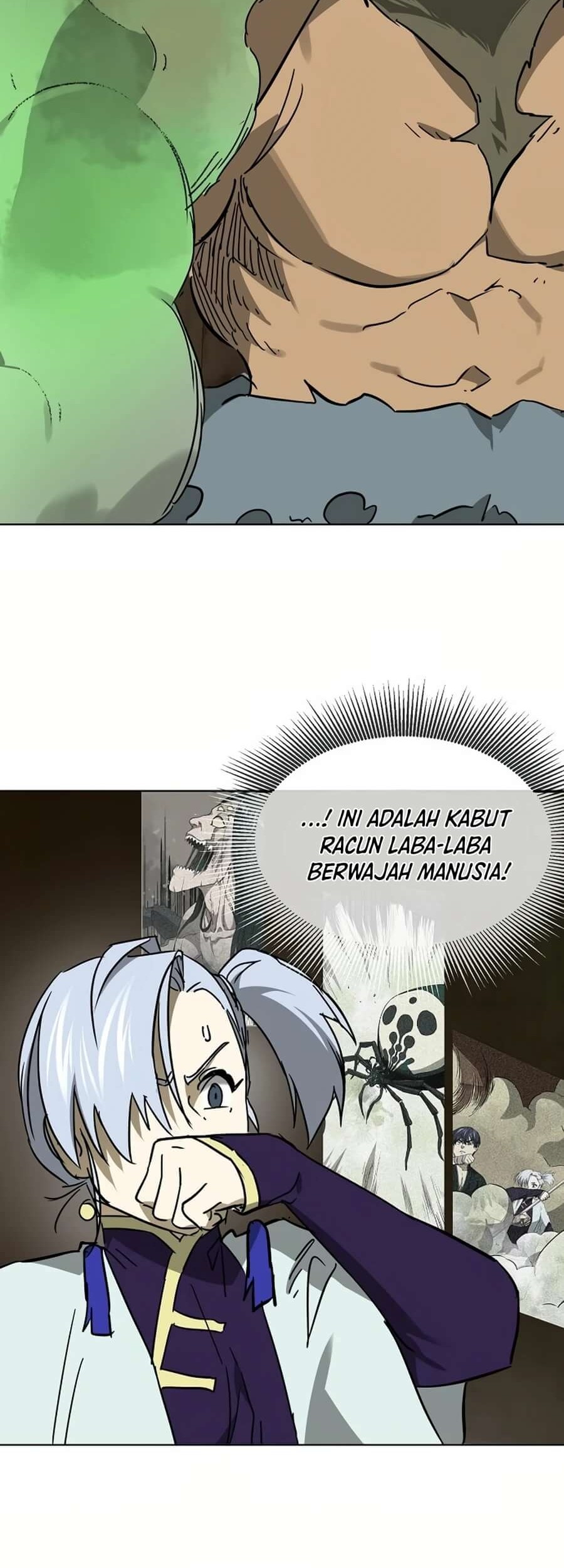 Infinite Level Up in Murim Chapter 233 Gambar 55