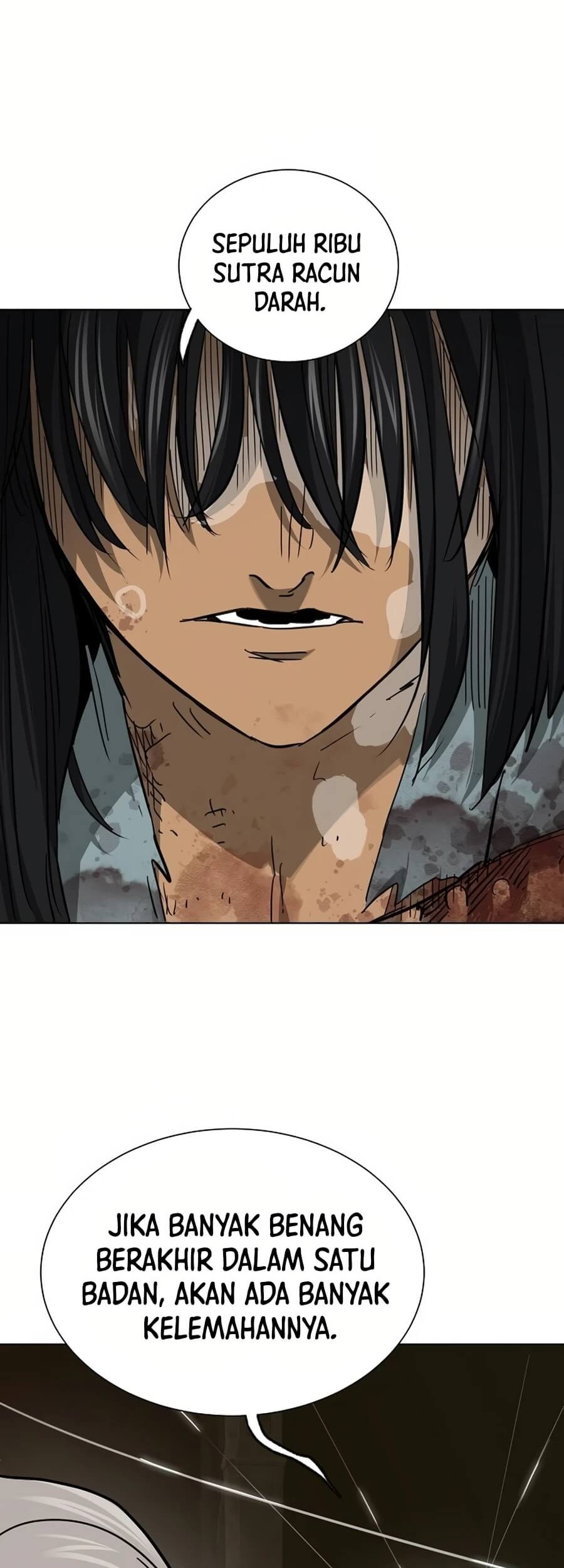 Infinite Level Up in Murim Chapter 233 Gambar 93