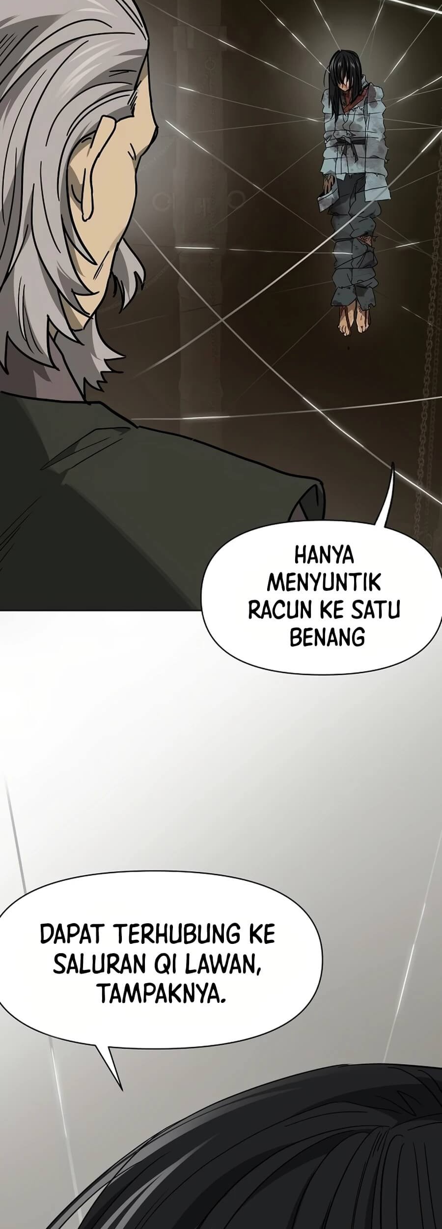 Infinite Level Up in Murim Chapter 233 Gambar 94