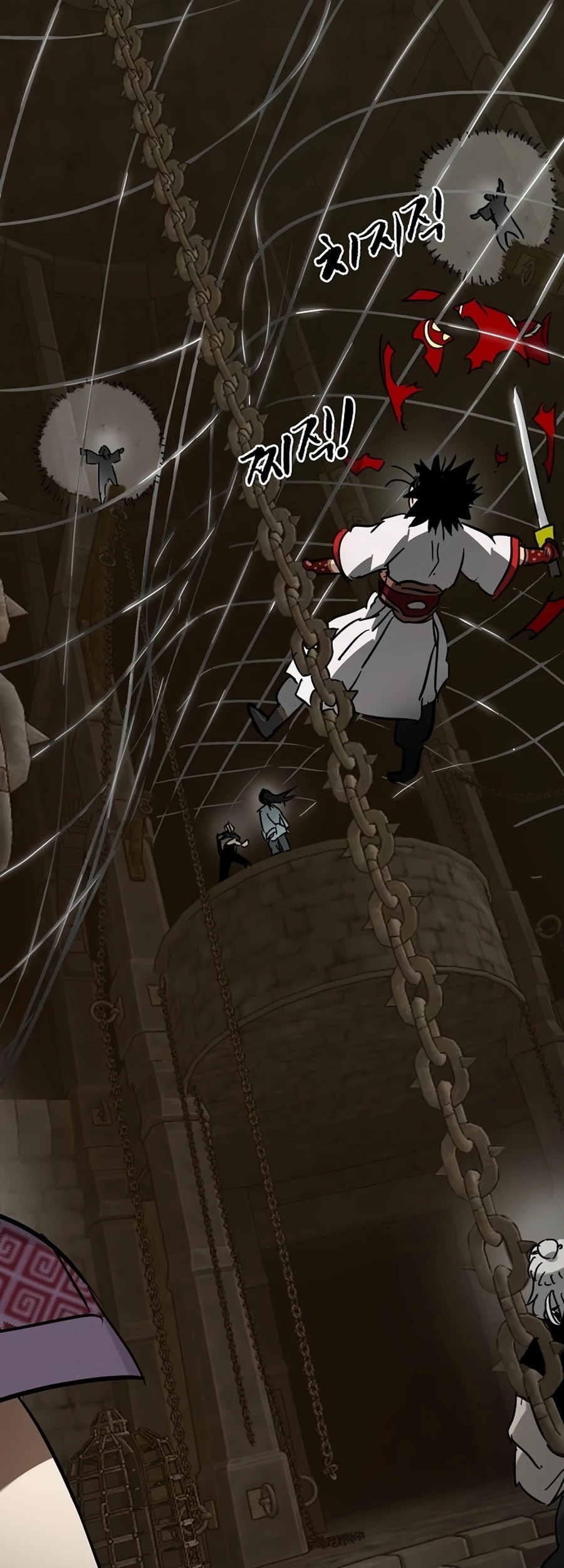 Infinite Level Up in Murim Chapter 233 Gambar 4