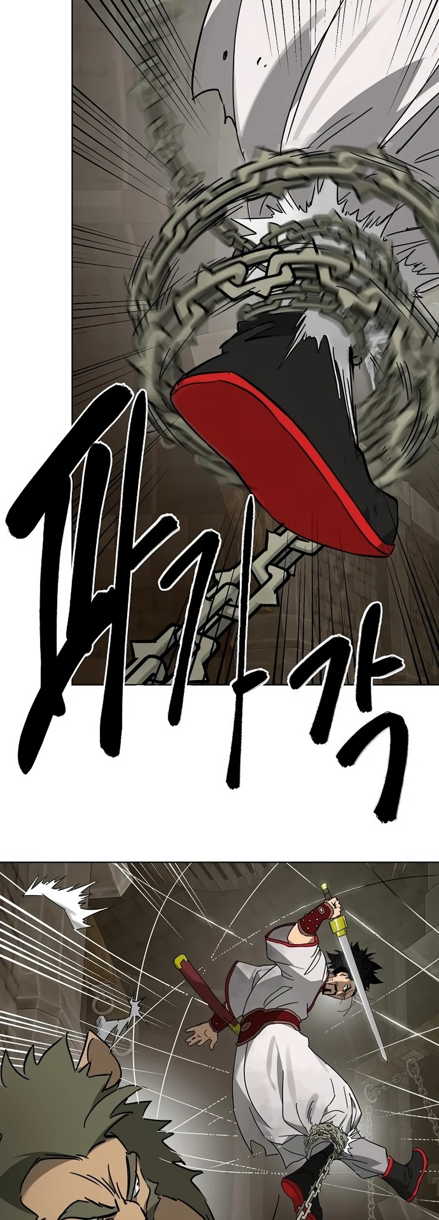 Infinite Level Up in Murim Chapter 233 Gambar 7