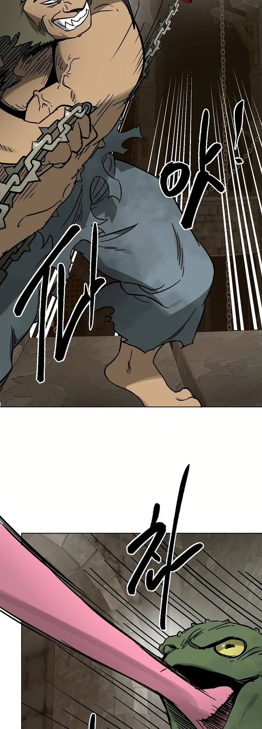 Infinite Level Up in Murim Chapter 233 Gambar 8