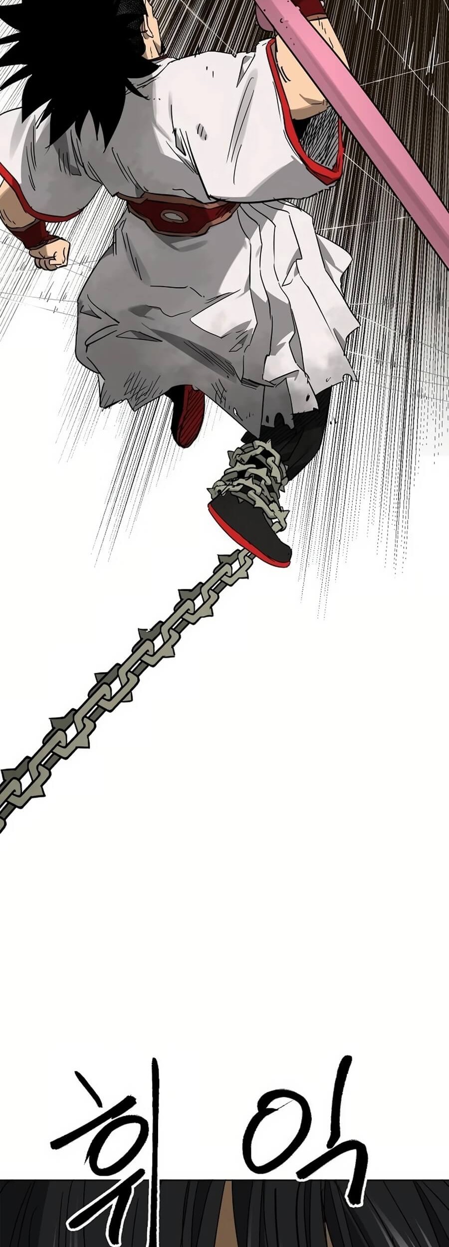 Infinite Level Up in Murim Chapter 233 Gambar 11