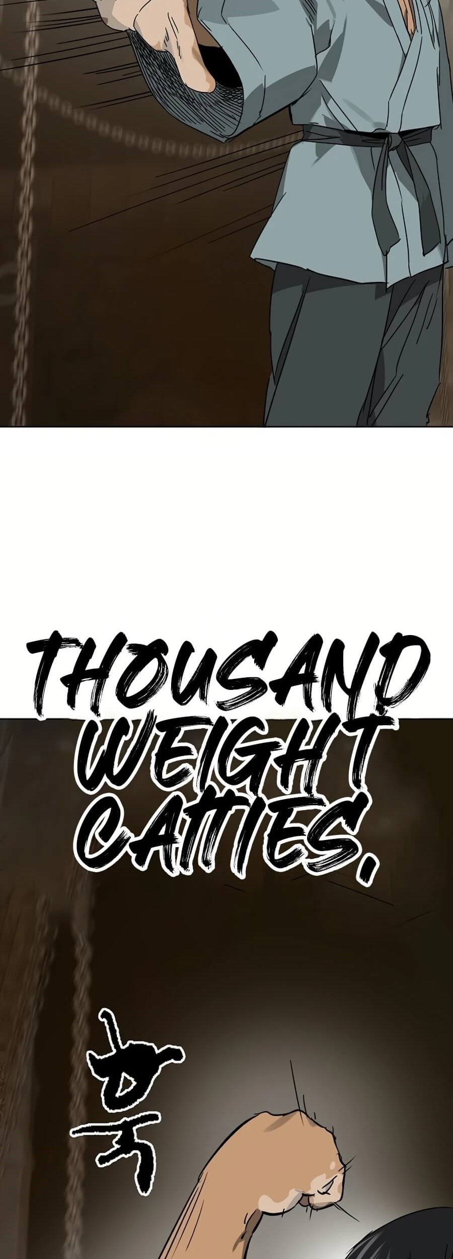 Infinite Level Up in Murim Chapter 233 Gambar 13