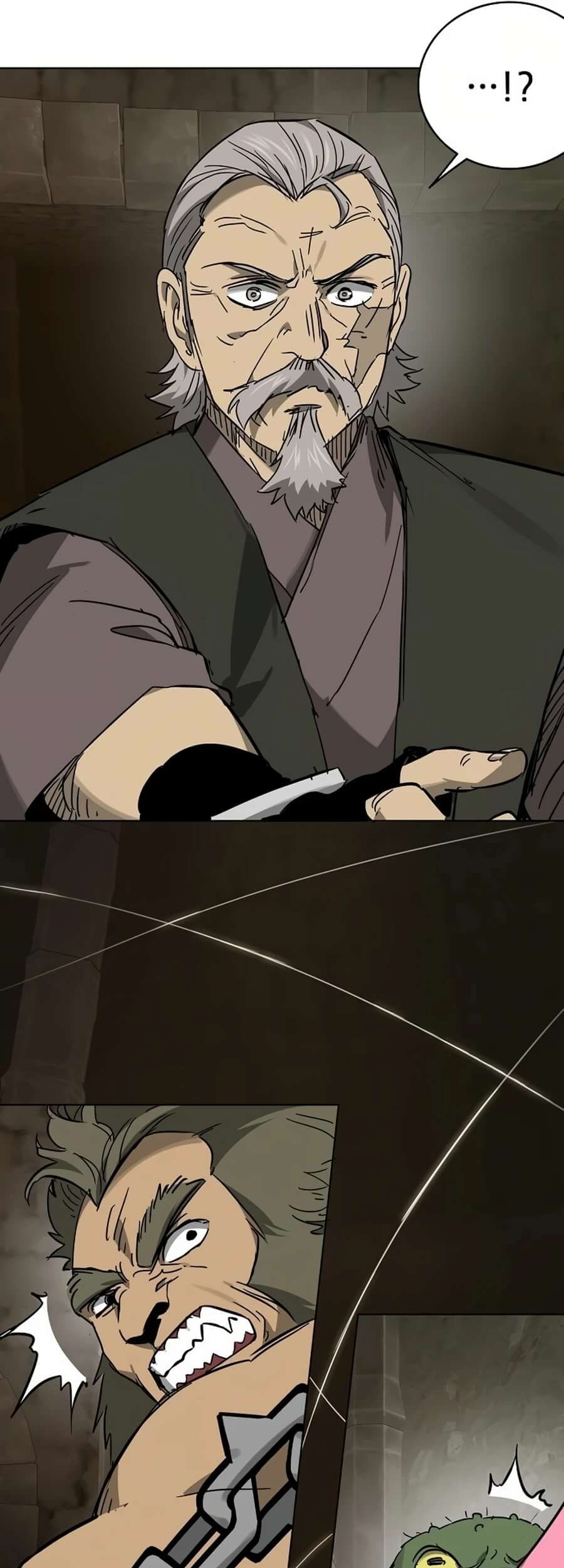 Infinite Level Up in Murim Chapter 233 Gambar 15