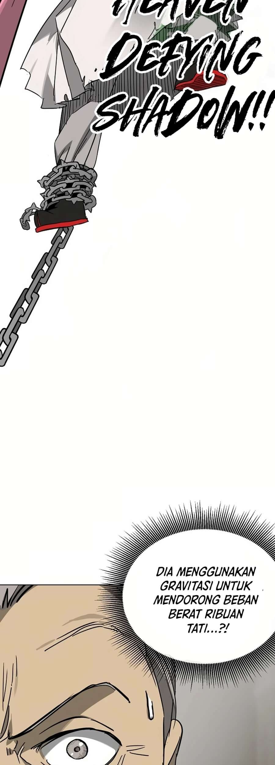 Infinite Level Up in Murim Chapter 233 Gambar 17