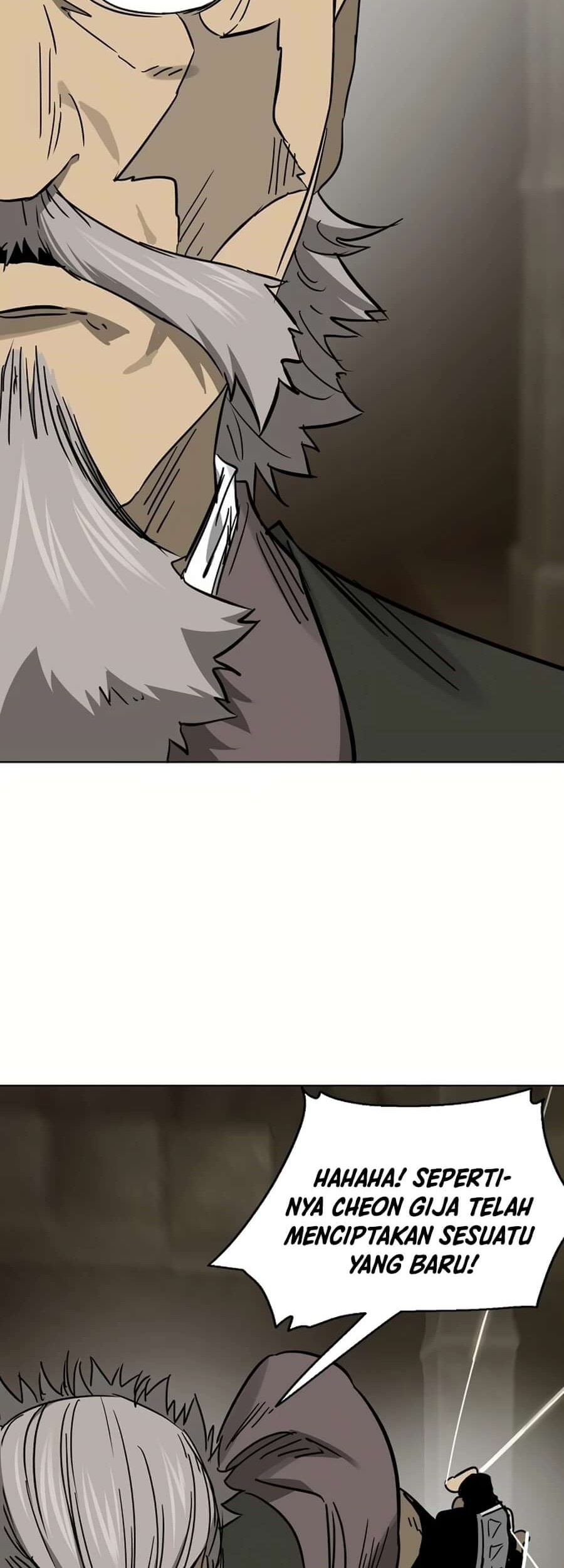 Infinite Level Up in Murim Chapter 233 Gambar 18