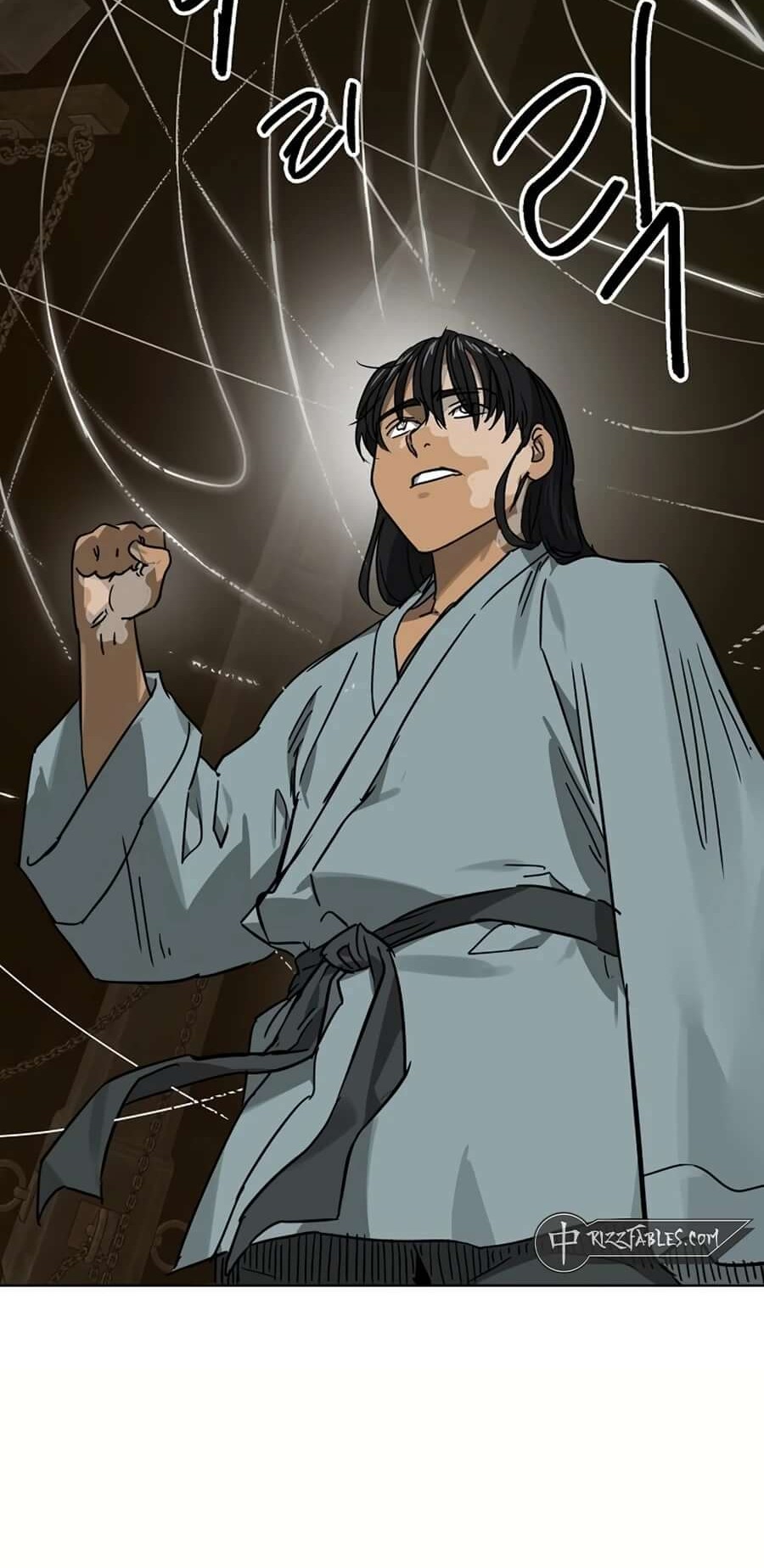 Infinite Level Up in Murim Chapter 233 Gambar 20