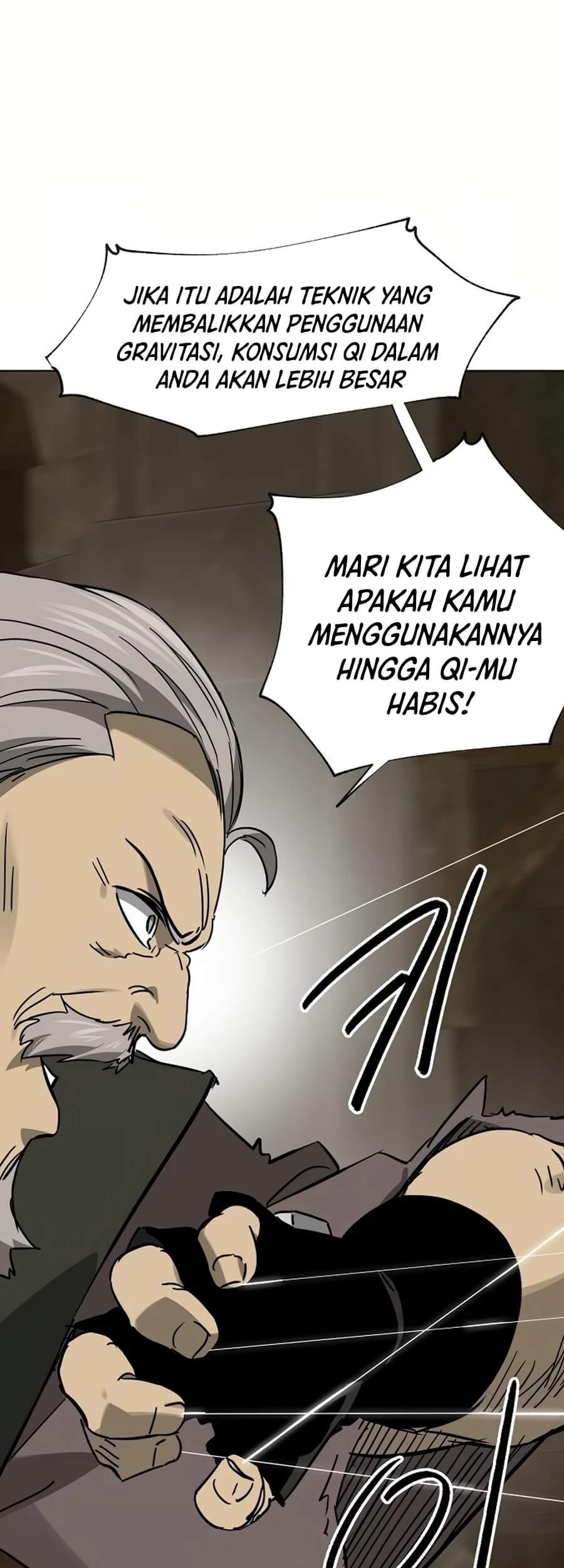 Infinite Level Up in Murim Chapter 233 Gambar 21