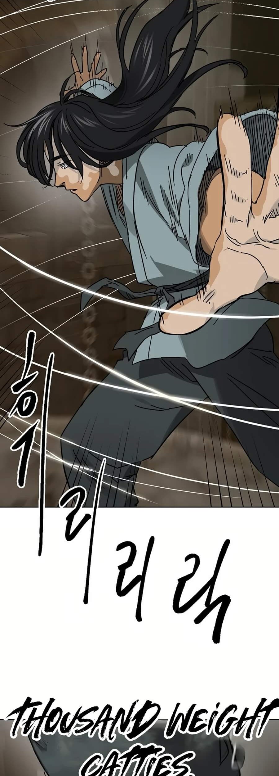 Infinite Level Up in Murim Chapter 233 Gambar 24