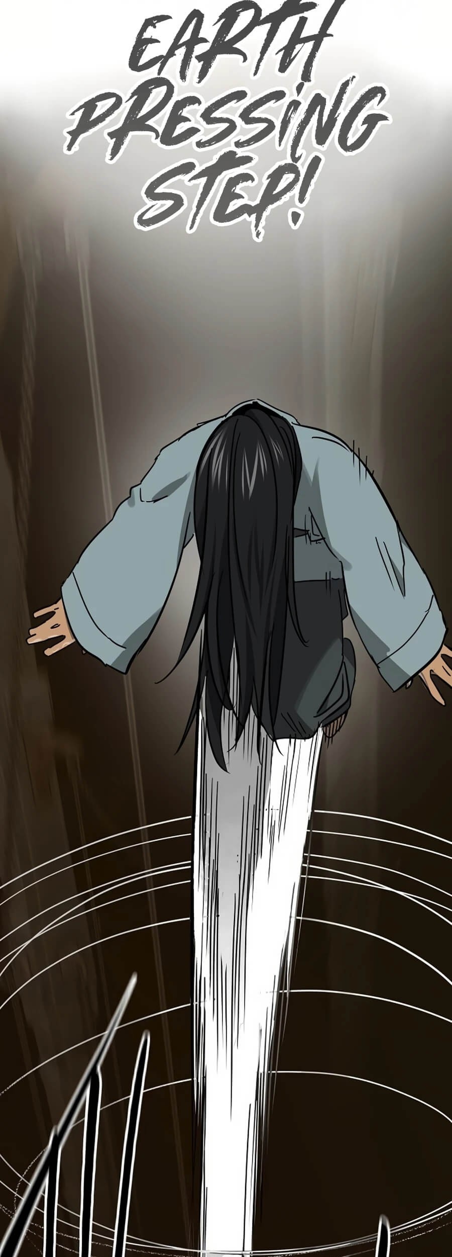 Infinite Level Up in Murim Chapter 233 Gambar 26