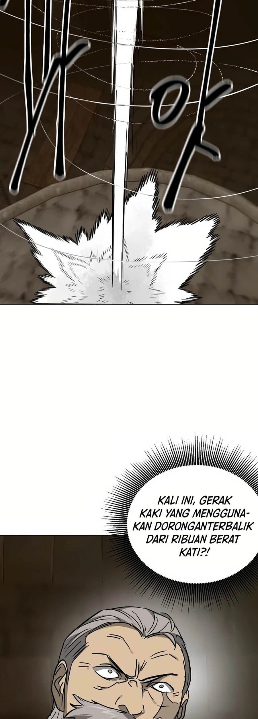 Infinite Level Up in Murim Chapter 233 Gambar 27