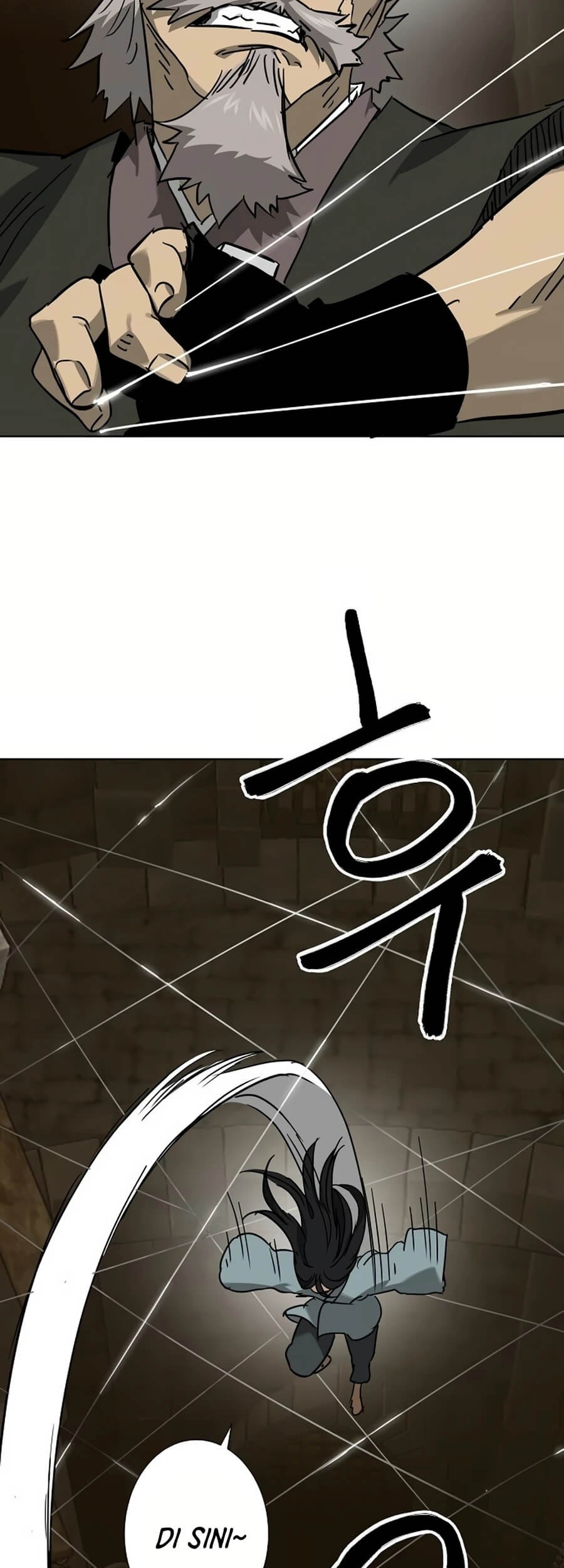 Infinite Level Up in Murim Chapter 233 Gambar 28